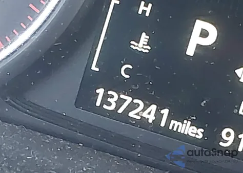 2014 Mitsubishi Outlander Se из США, поврежденный, VIN JA4AZ3A35EZ006216